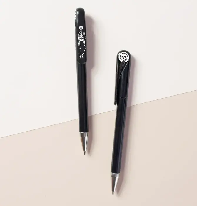 Pen | 7-Year