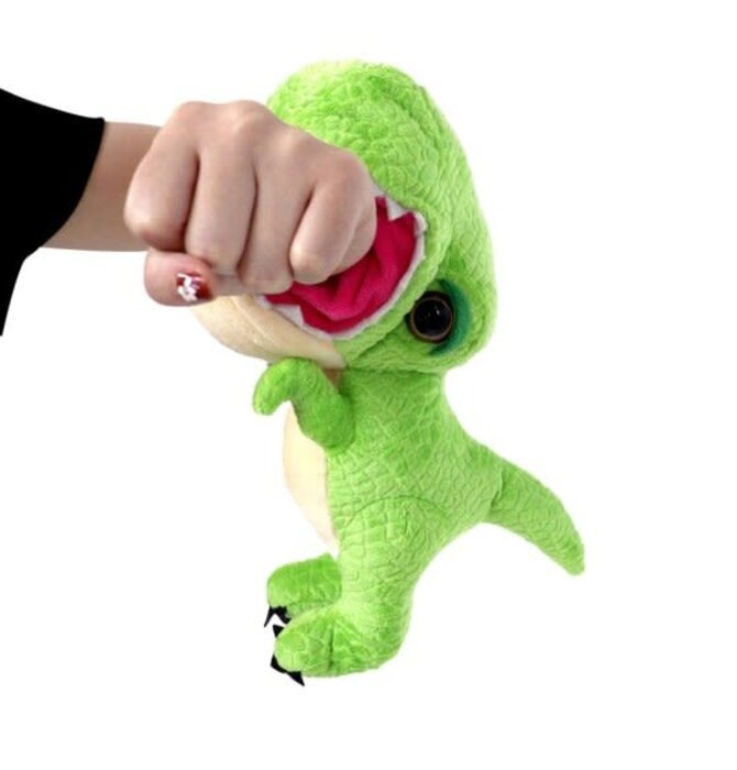 Toy | Animal Plush | "Slapstix" Slap Bracelet