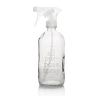 Glass Spray Bottle | All Purpose | 16oz