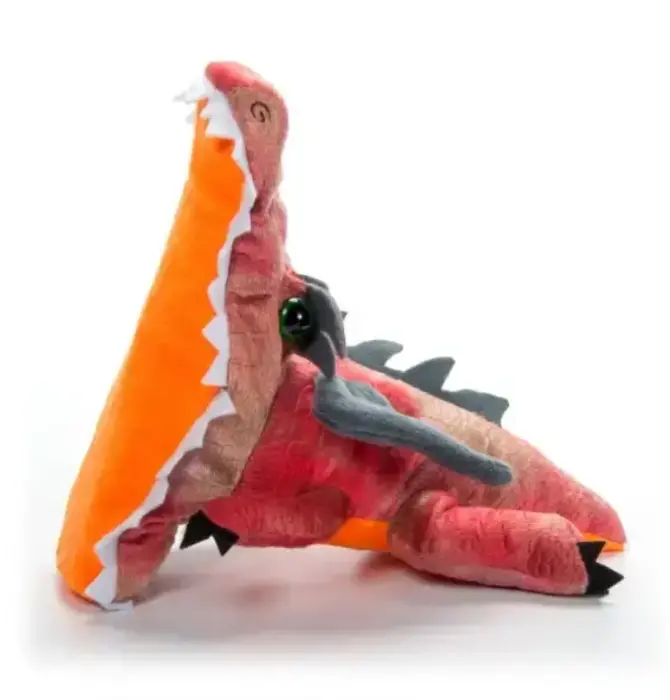 Toy | Animal Plush | "Slapstix" Slap Bracelet