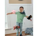 Toy | Animal Plush | "Slapstix" Slap Bracelet