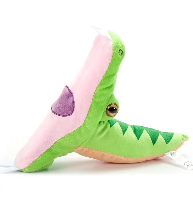 Toy | Animal Plush | "Slapstix" Slap Bracelet