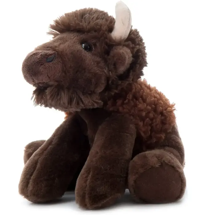 Toy | Animal Plush | Wild Onez Small