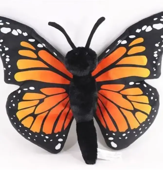 Toy | Animal Plush | Wild Onez Small