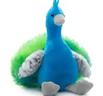 Toy | Animal Plush | Wild Onez Small
