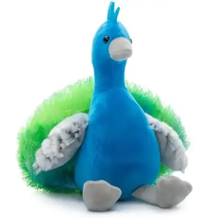 Toy | Animal Plush | Wild Onez Small