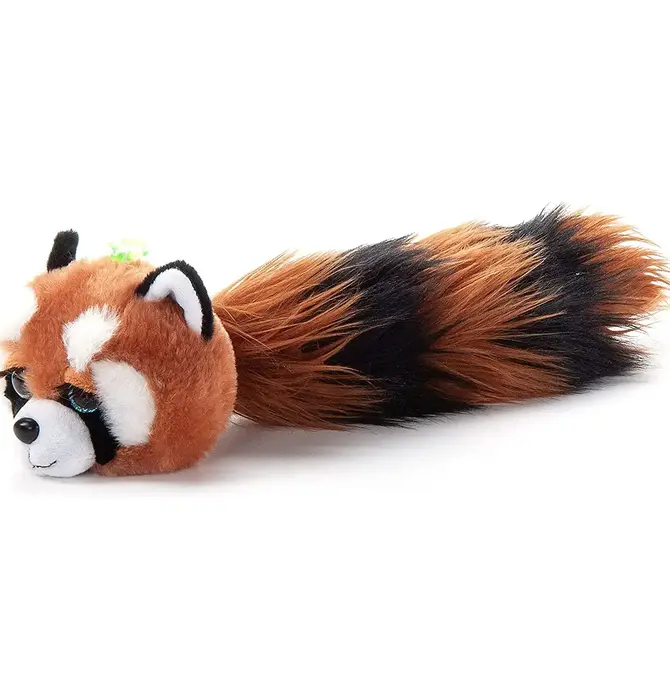 Toy | Animal Plush Bag Clip | Lash'z Cometz