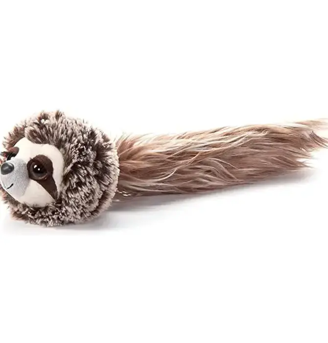 Toy | Animal Plush Bag Clip | Lash'z Cometz