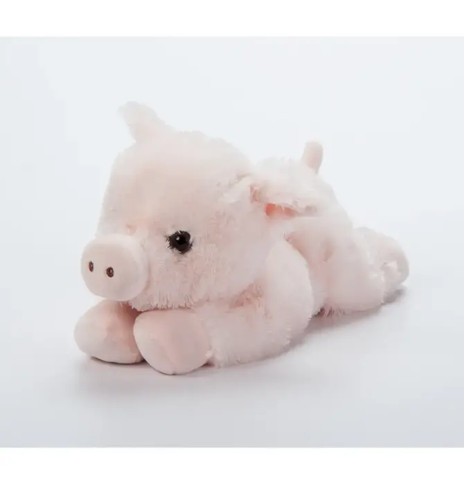 Toy | Animal Plush | "Scoopz" Bean Bag