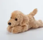 Toy | Animal Plush | "Scoopz" Bean Bag