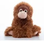 Toy | Animal Plush | Wild Onez Small
