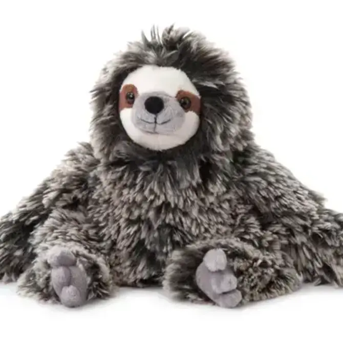 Toy | Animal Plush | Wild Onez | Sloth