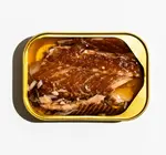 Tinned Seafood | Smoked Rainbow Trout