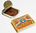 Snack | Mackerel | Slow Smoked w/Chili Flake