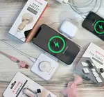 Adapt Dat | Set of 2 Adapters (Usb To Usb-C + Usb-C To Usb)