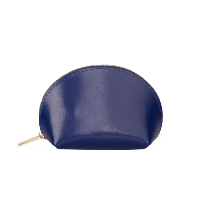 Coin Pouch | Eco-Friendly Recycled Leather