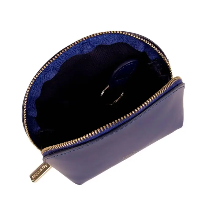 Coin Pouch | Eco-Friendly Recycled Leather