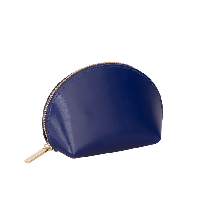 Coin Pouch | Eco-Friendly Recycled Leather