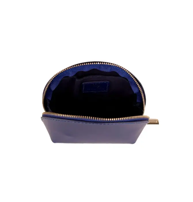 Coin Pouch | Eco-Friendly Recycled Leather