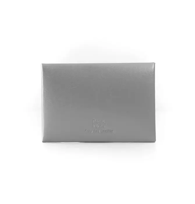 Card Case | Mini Folder | Eco-Friendly Recycled Leather
