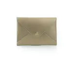Card Case | Mini Folder | Eco-Friendly Recycled Leather