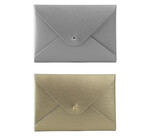 Card Case | Mini Folder | Eco-Friendly Recycled Leather