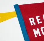 Pennant | Read More Books