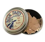 Book Darts | Mixed Metal Tins | 50-Count