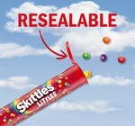 Candy | Skittles Littles | Mega Tube
