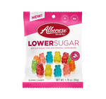 Candy | Gummi Bears | Lower Sugar