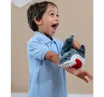 Toy | Animal Plush | "Slapstix" Slap Bracelet