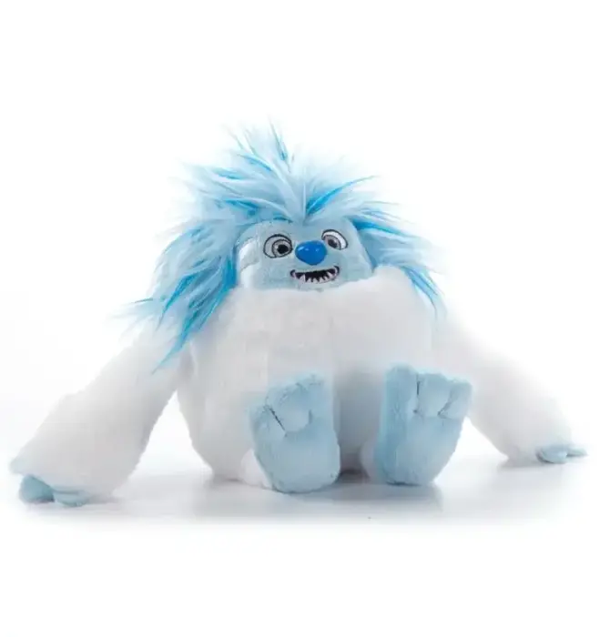 Toy | Animal Plush | Yeti/Abominable Snowman