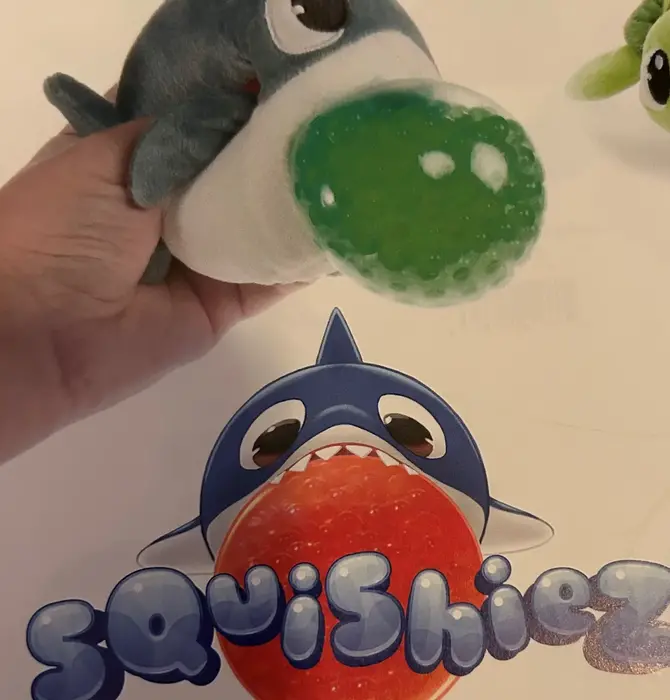Toy | Animal Plush | Squishiez