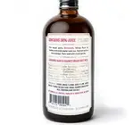 x-Cocktail Mixer | Charred Grapefruit Tonic with Sea Salt