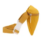 Bag | Fanny Pack Ultra-Slim Recycled | Mustard