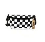 Bag | Fanny Pack Slim Recycled | Checker XL