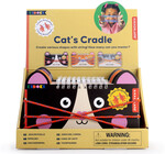Game | Cat's Cradle