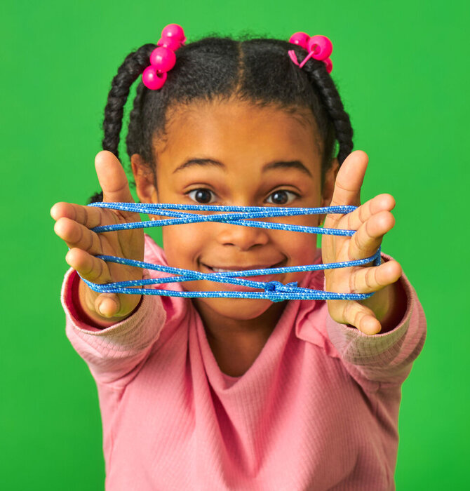 Game | Cat's Cradle