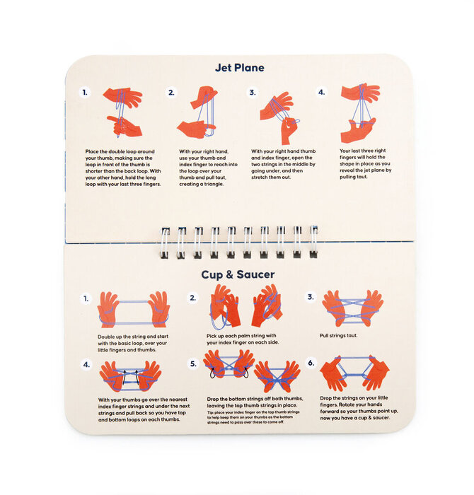 Game | Cat's Cradle