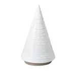 Tree | Ceramic White "Festa" (3 Sizes)