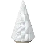 Tree | Ceramic White "Festa" (3 Sizes)