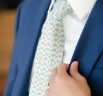 Neck Tie | OCU | Legacy Goldbug