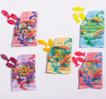 Candy | Sour Swedish Fish