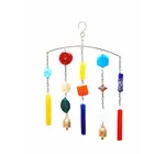 Mobile Chime | A Vision in Colors