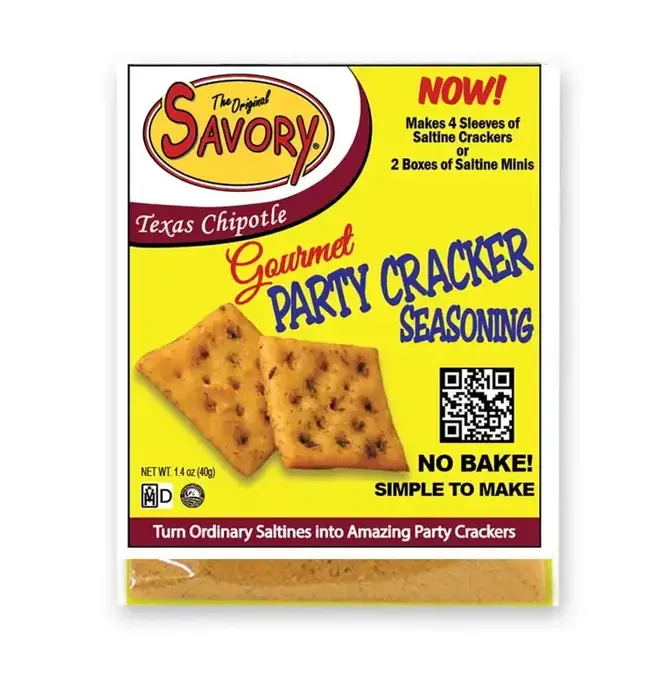 Seasoning | Party Cracker