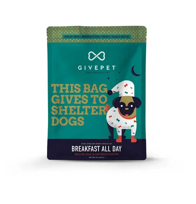 Dog Treats | GivePet