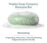 Hair Bar | Shampoo/Conditioner