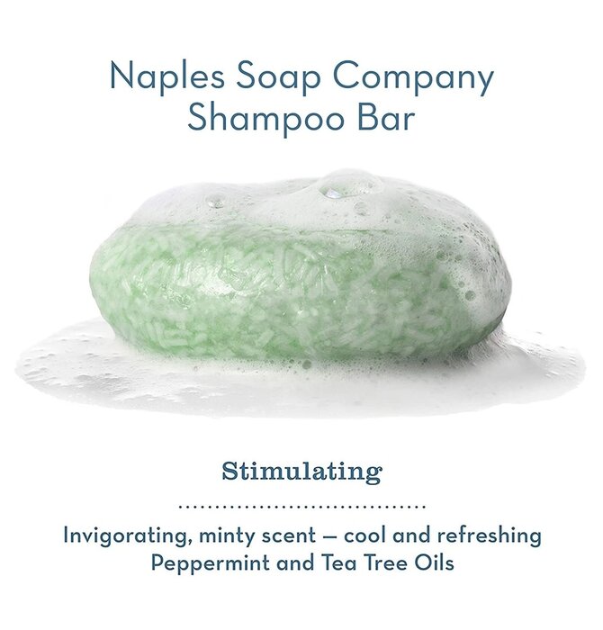 Hair Bar | Shampoo/Conditioner