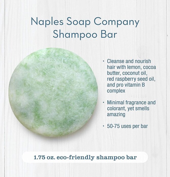 Hair Bar | Shampoo/Conditioner