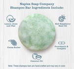 Hair Bar | Shampoo/Conditioner